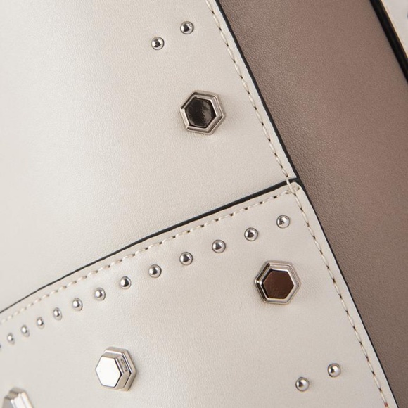 Evve Milano Rome Shopping Tote - Picture 4 of 6